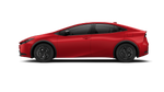 2027 Toyota Prius Plug-in Hybrid SE