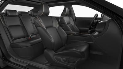 2026 Toyota Toyota Crown Platinum