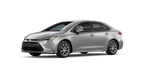 2025 Toyota Corolla Hybrid Hybrid LE
