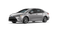 2025 Toyota Corolla Hybrid Hybrid LE