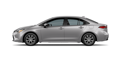 2025 Toyota Corolla Hybrid Hybrid LE