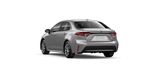 2025 Toyota Corolla Hybrid Hybrid LE