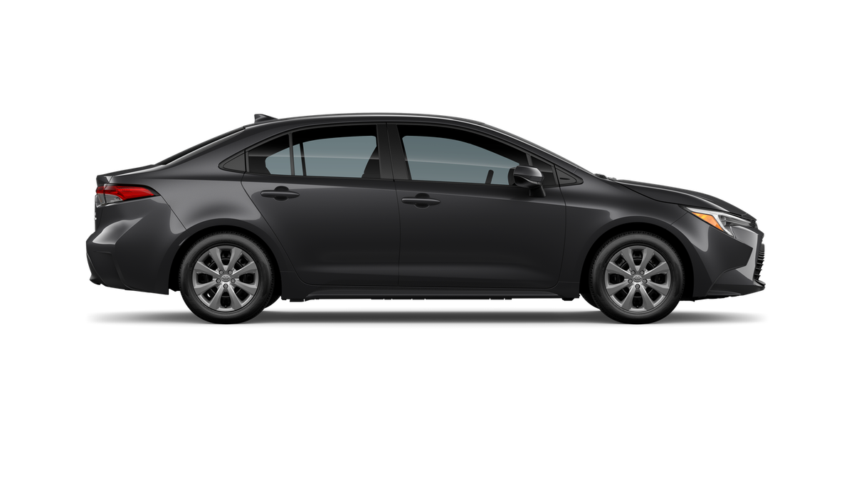 2026 Toyota Corolla LE - Photo 12