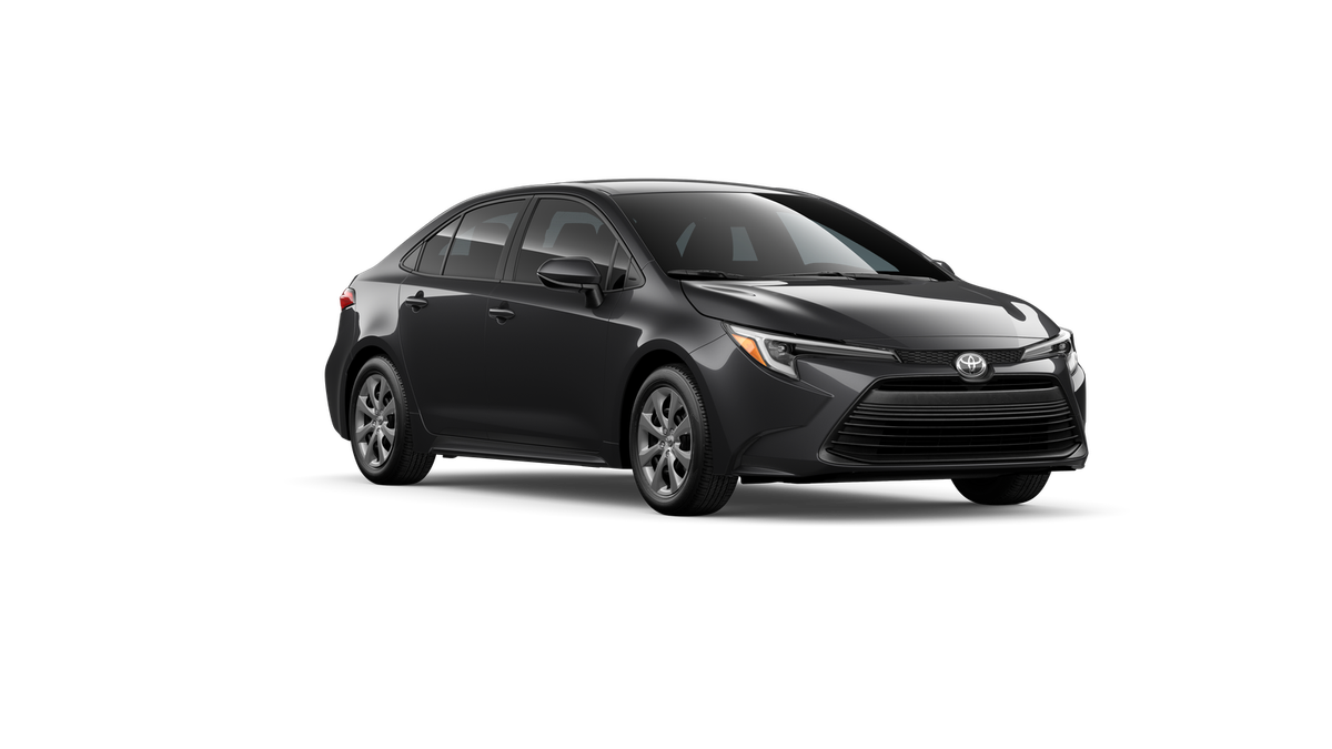 2026 Toyota Corolla LE - Photo 15