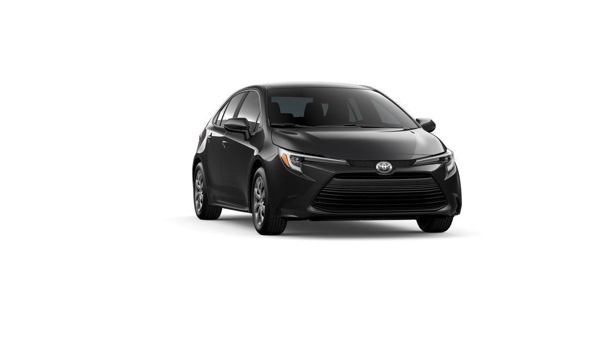 2026 Toyota Corolla LE - Photo 16