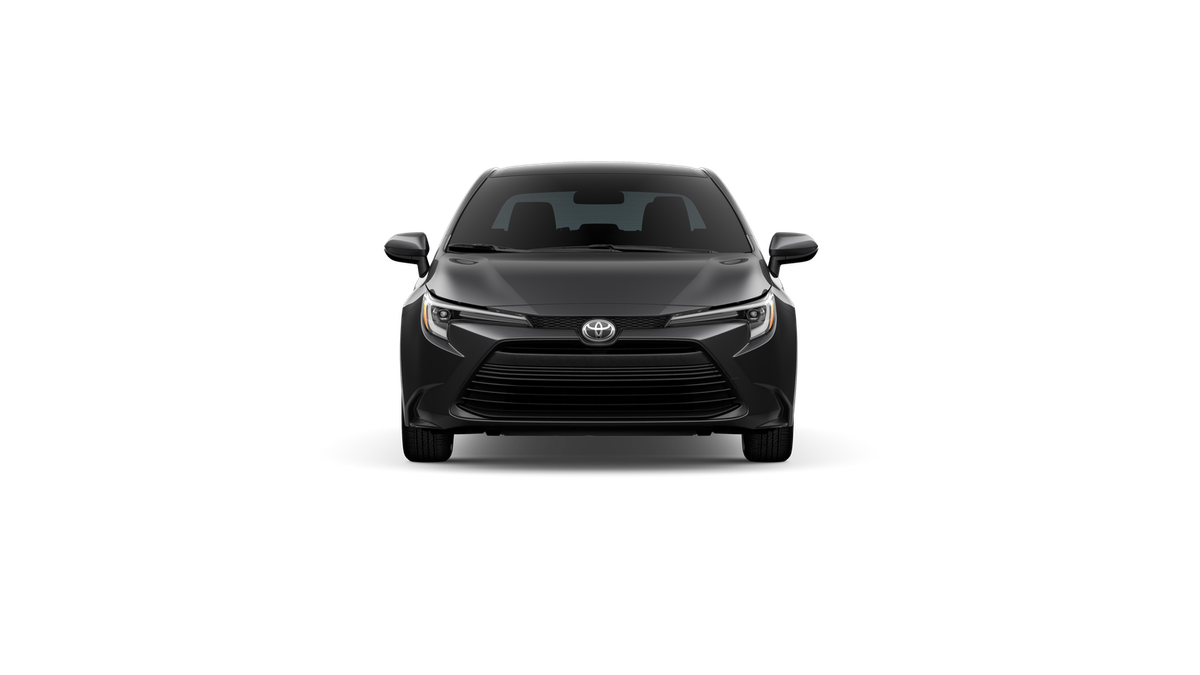2026 Toyota Corolla LE - Photo 17