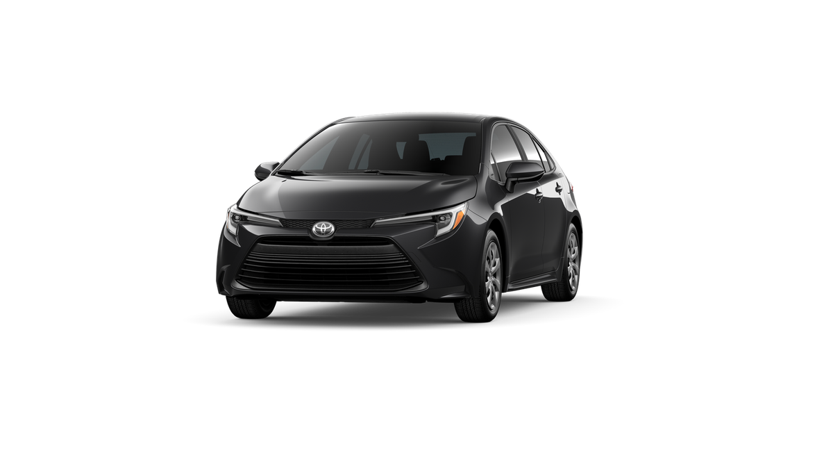 2026 Toyota Corolla LE - Photo 18