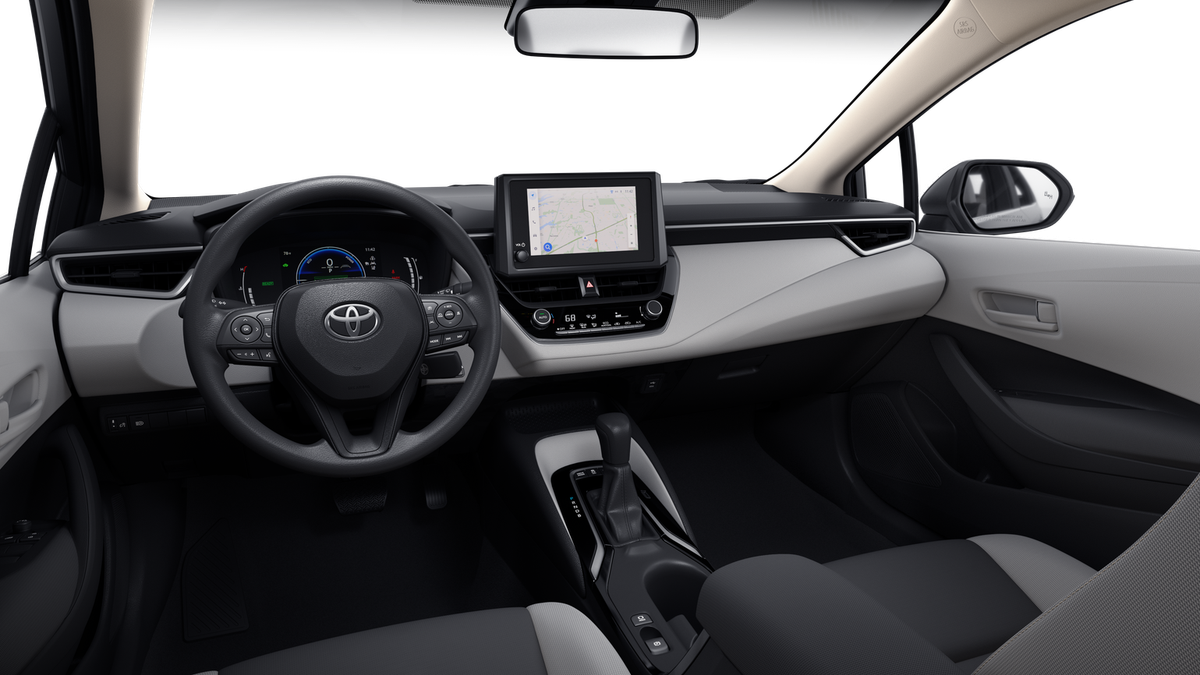 2026 Toyota Corolla LE - Photo 19