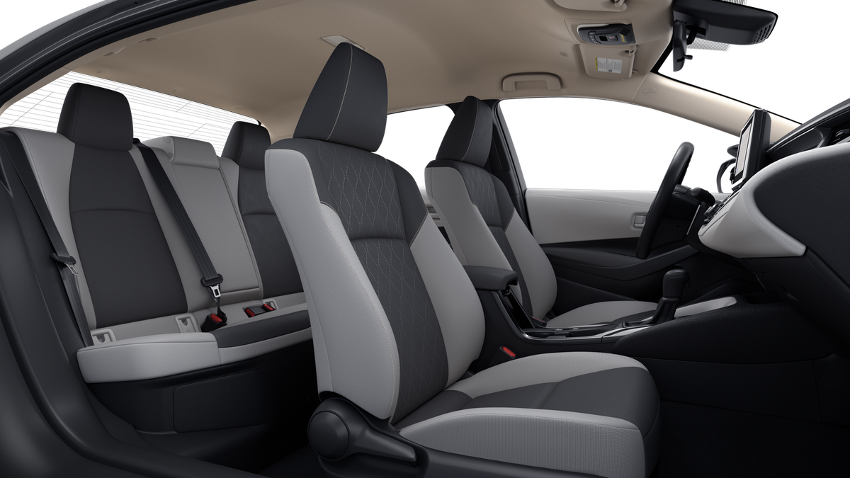 2026 Toyota Corolla LE - Photo 20