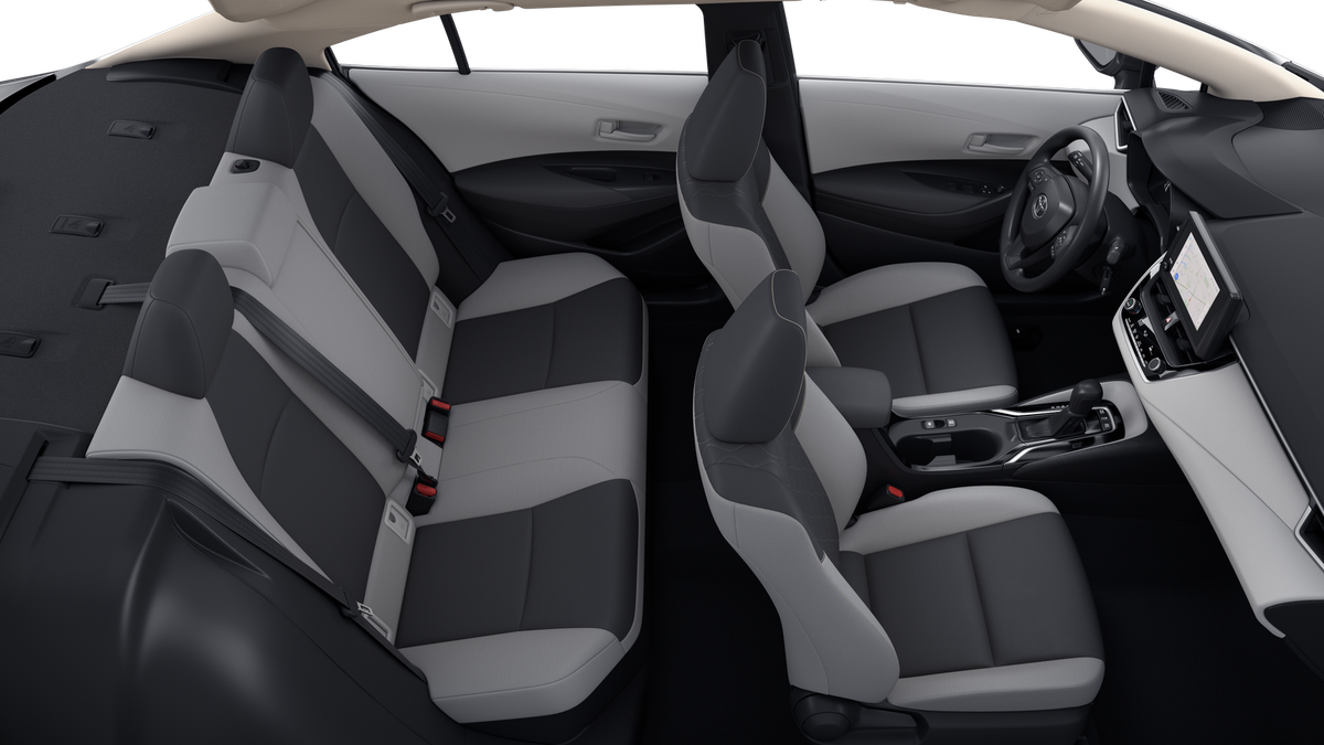 2026 Toyota Corolla LE - Photo 22