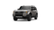2025 Toyota Land Cruiser Land Cruiser