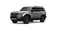 2025 Toyota Land Cruiser Land Cruiser