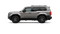 2025 Toyota Land Cruiser Land Cruiser