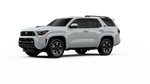 2025 Toyota 4Runner TRD Sport