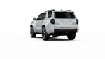 2025 Toyota 4Runner TRD Sport