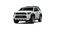 2026 Toyota 4Runner i-FORCE MAX Trailhunter