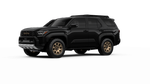 2025 Toyota 4Runner i-FORCE MAX Trailhunter