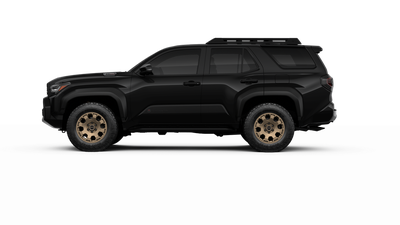 2025 Toyota 4Runner i-FORCE MAX Trailhunter