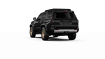 2025 Toyota 4Runner i-FORCE MAX Trailhunter