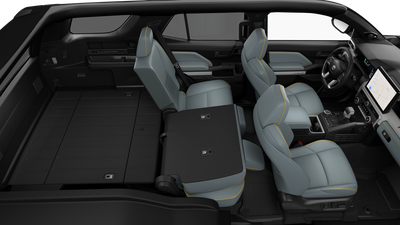 2025 Toyota 4Runner i-FORCE MAX Trailhunter