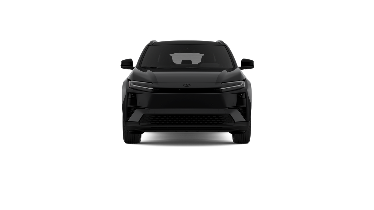 2026 Toyota C-HR XSE