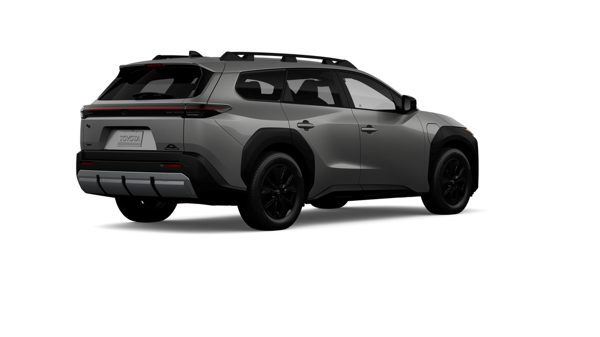 2026 Toyota bZ Woodland Woodland - Photo 10