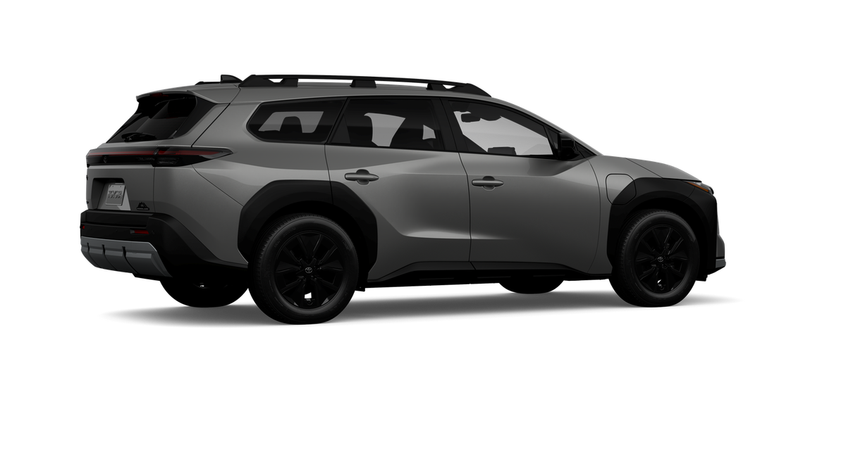 2026 Toyota bZ Woodland Woodland - Photo 11