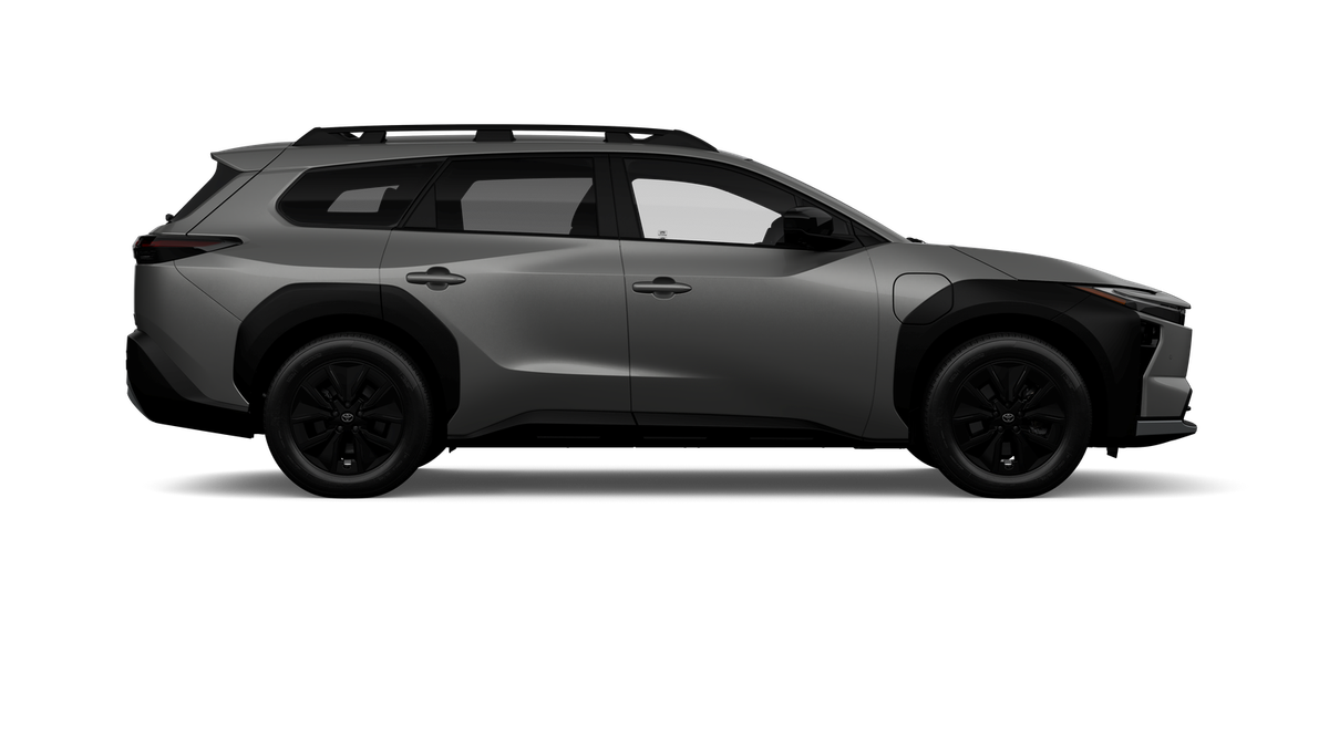 2026 Toyota bZ Woodland Woodland - Photo 12