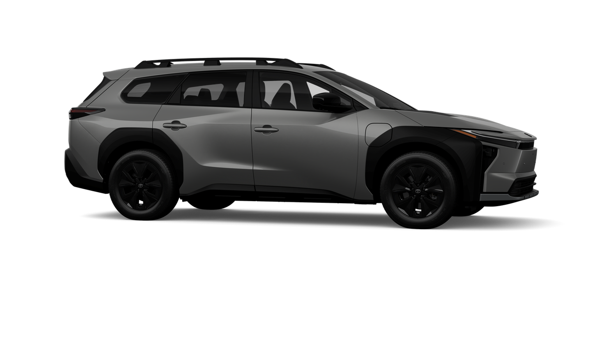 2026 Toyota bZ Woodland Woodland - Photo 13