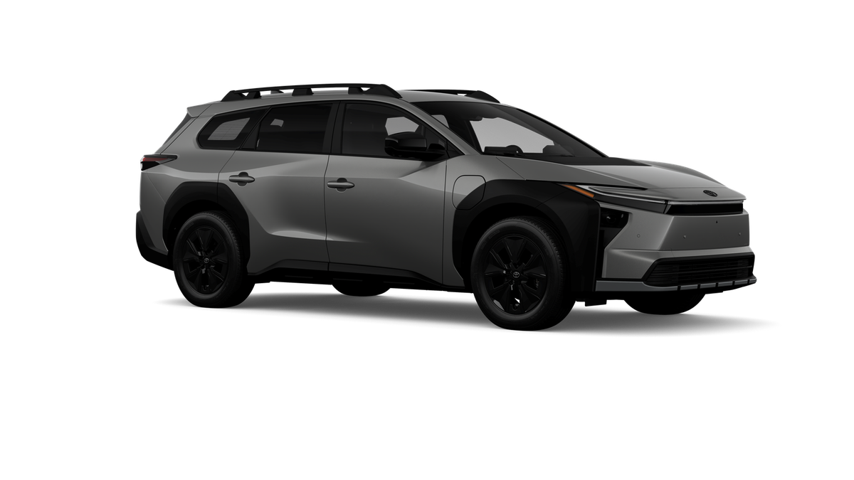 2026 Toyota bZ Woodland Woodland - Photo 14