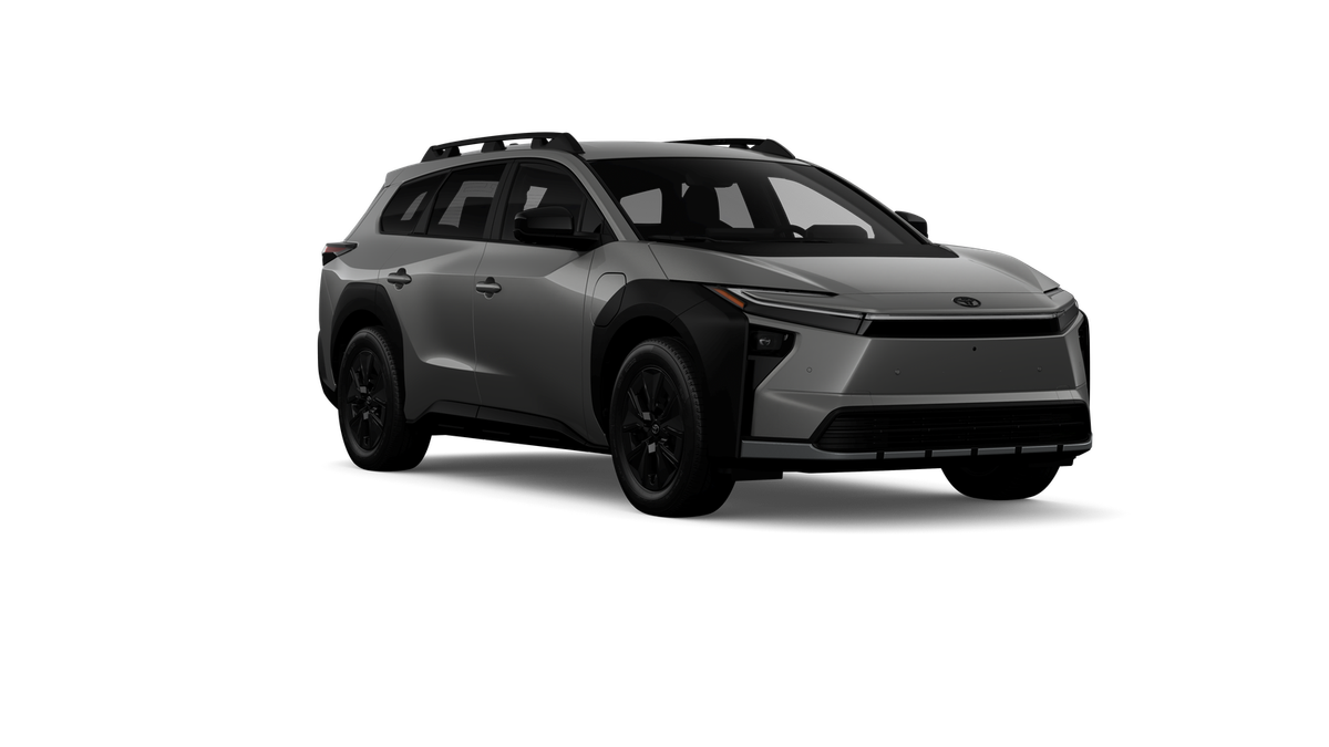 2026 Toyota bZ Woodland Woodland - Photo 15