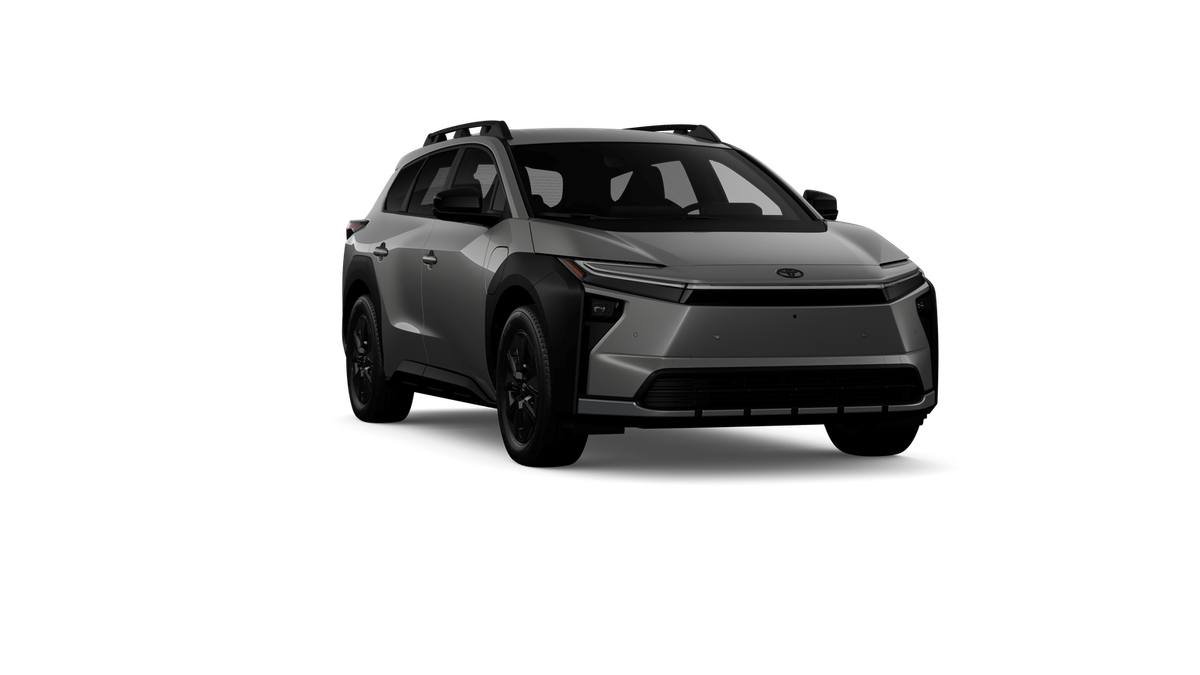 2026 Toyota bZ Woodland Woodland - Photo 16