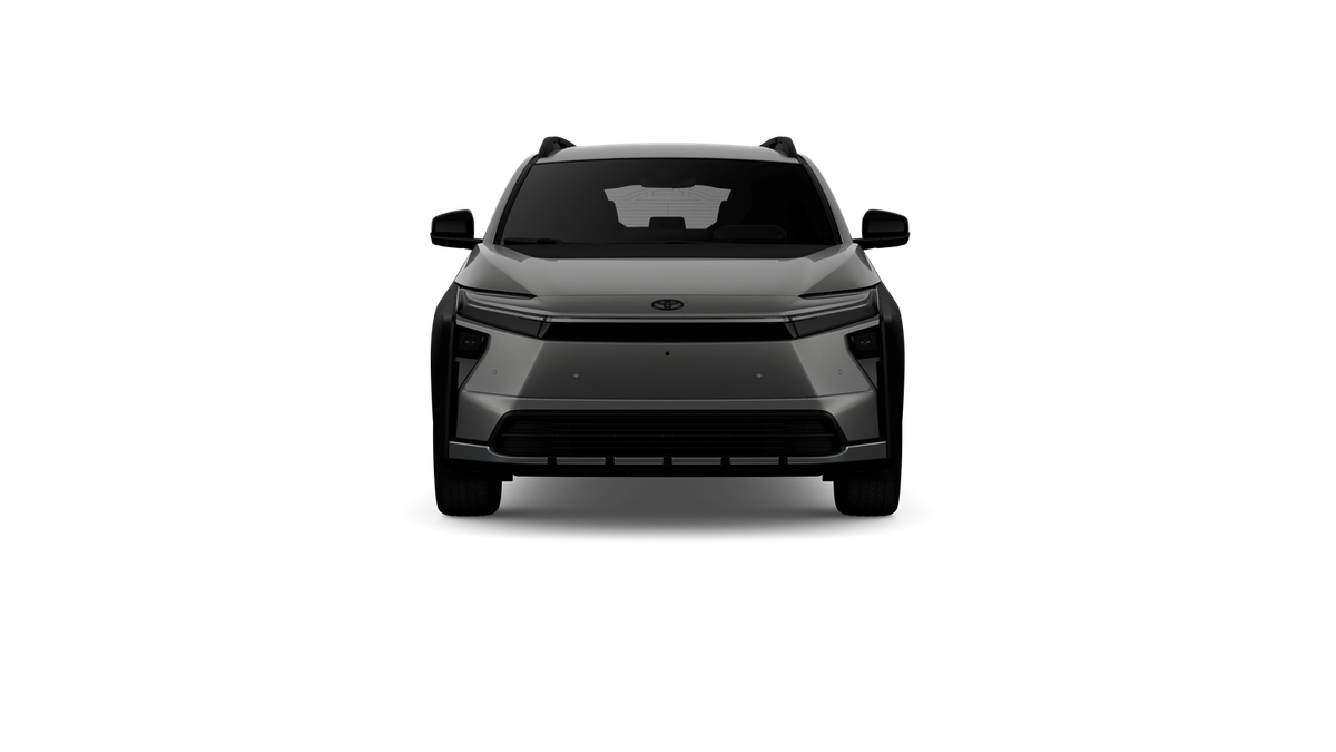 2026 Toyota bZ Woodland Woodland - Photo 17
