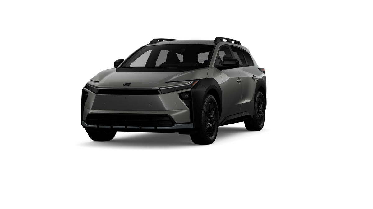 2026 Toyota bZ Woodland Woodland - Photo 18