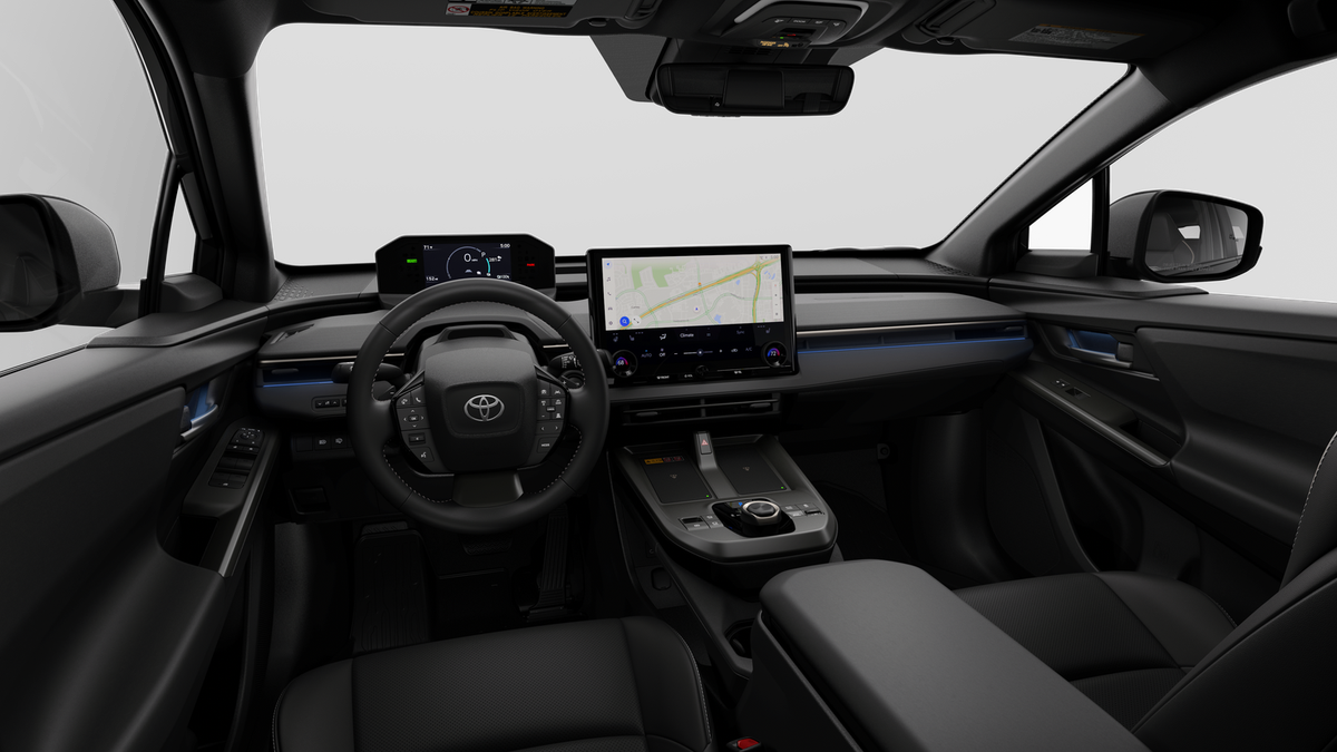 2026 Toyota bZ Woodland Woodland - Photo 19
