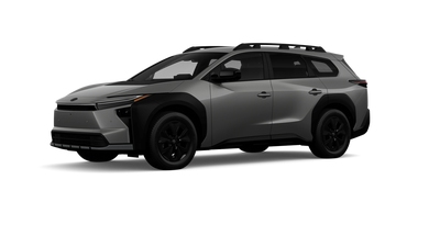 2026 Toyota bZ Woodland bZ Woodland