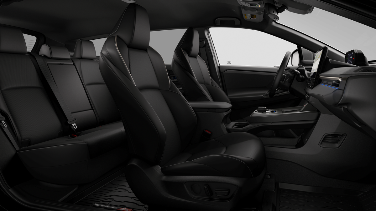 2026 Toyota bZ Woodland Woodland - Photo 20