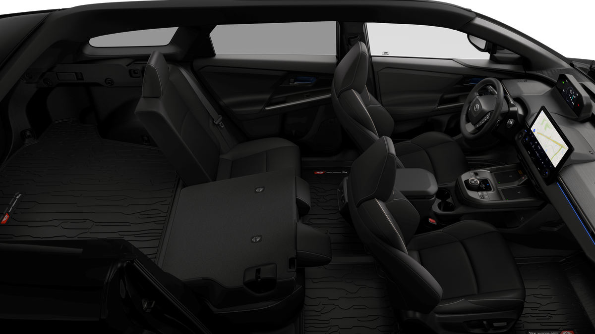 2026 Toyota bZ Woodland Woodland - Photo 22