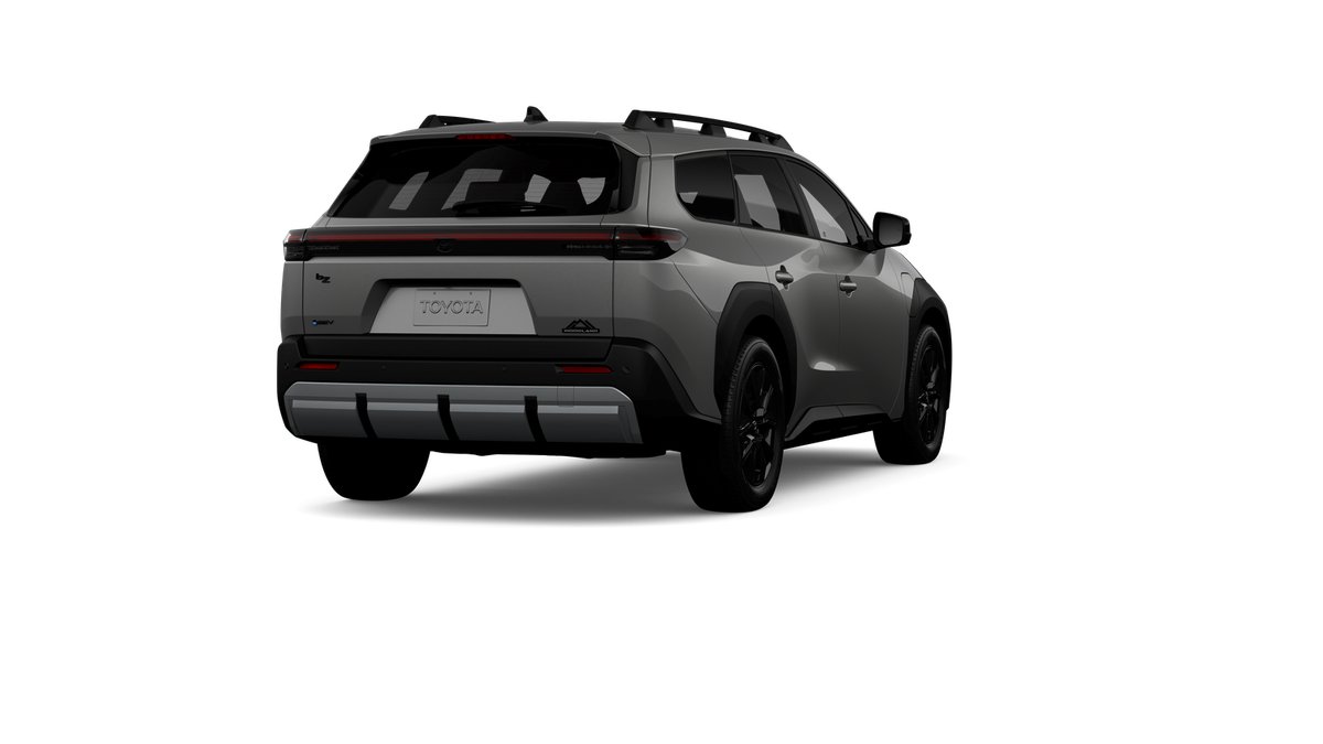 2026 Toyota bZ Woodland Woodland - Photo 9