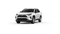 2025 Toyota RAV4 Hybrid Hybrid LE