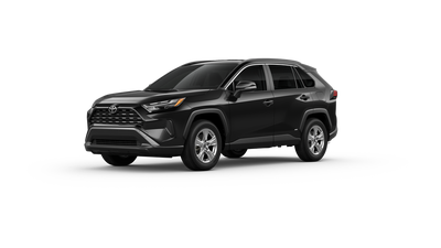 2025 Toyota RAV4 Hybrid Hybrid XLE