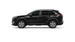 2025 Toyota RAV4 Hybrid Hybrid XLE
