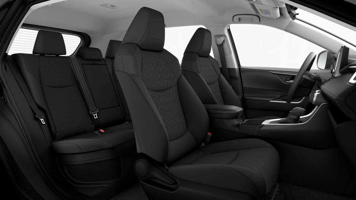 2025 Toyota RAV4 Hybrid Hybrid XLE