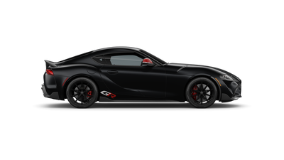 2026 Toyota GR Supra MkV Final Edition
