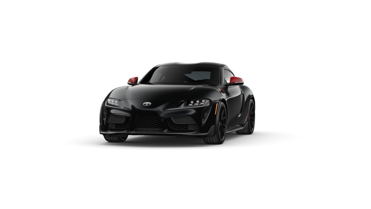 2026 Toyota GR Supra MkV Final Edition