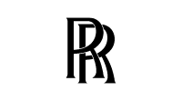 Rolls-Royce Logo