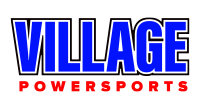 Village Powersports Logo