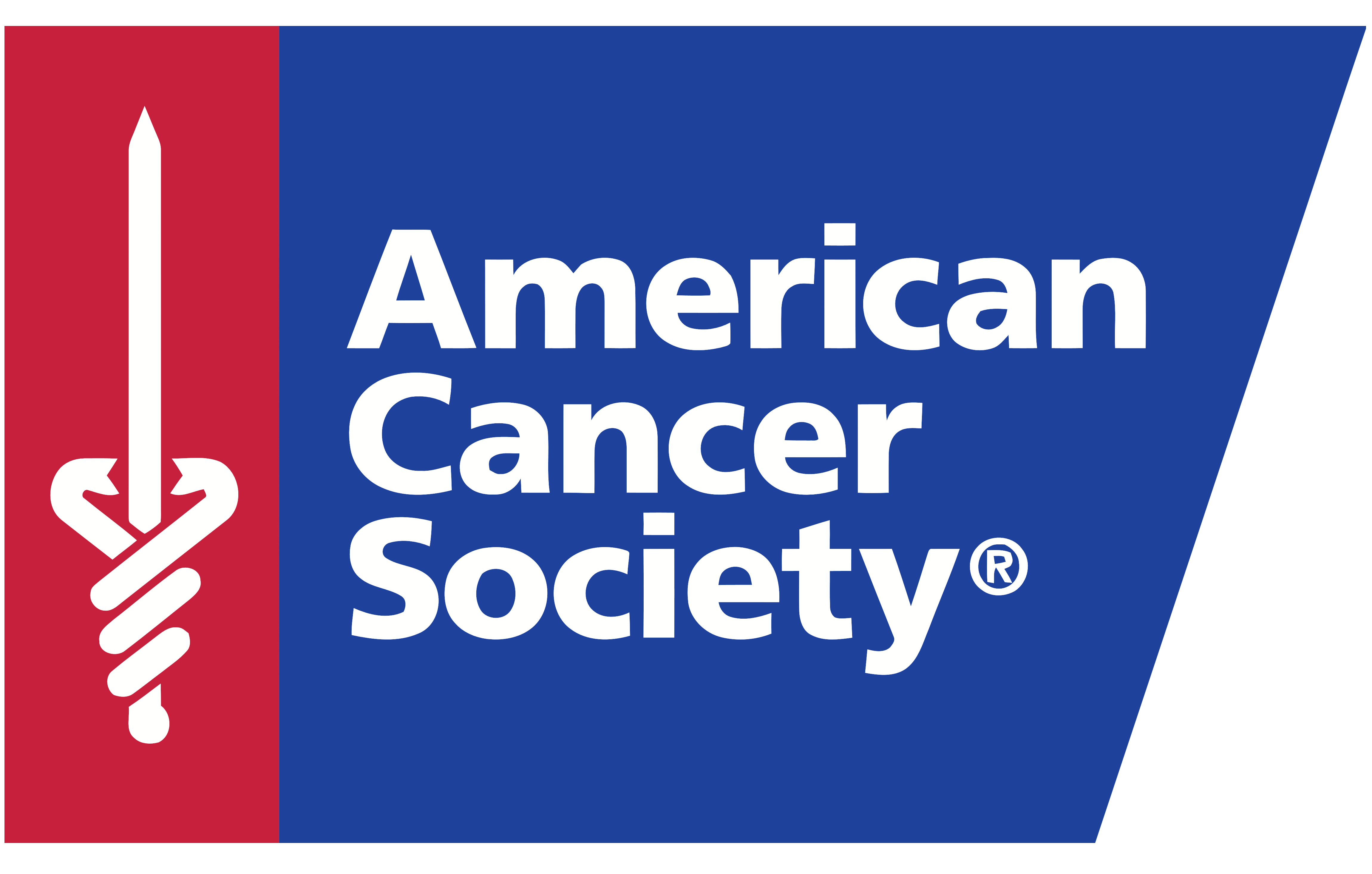 American Cancer Society Logo