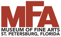 Museum of Fine Arts St. Petersburg