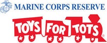 Marine Corps Toys For Tots